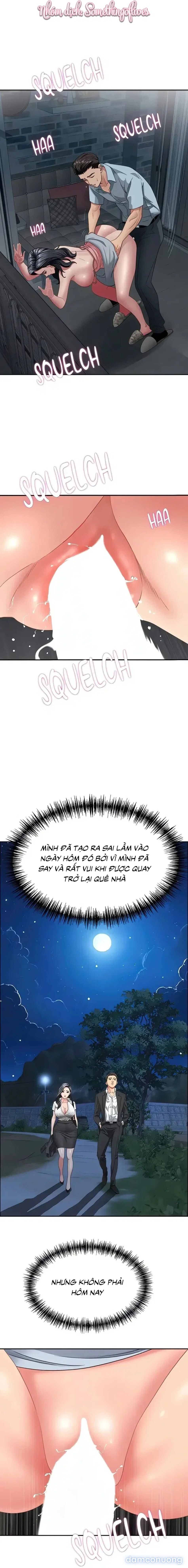 đọc truyện Vợ Người Ta Chương 13 ảnh 18 tại Thiên Thai Truyện