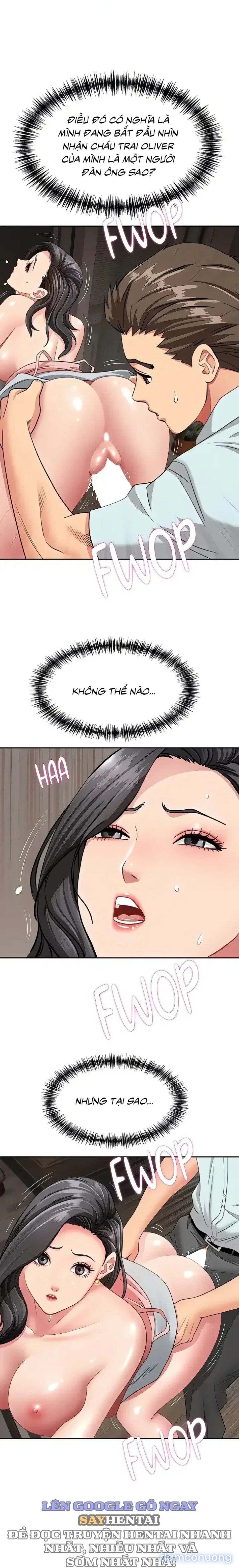 đọc truyện Vợ Người Ta Chương 13 ảnh 19 tại Thiên Thai Truyện