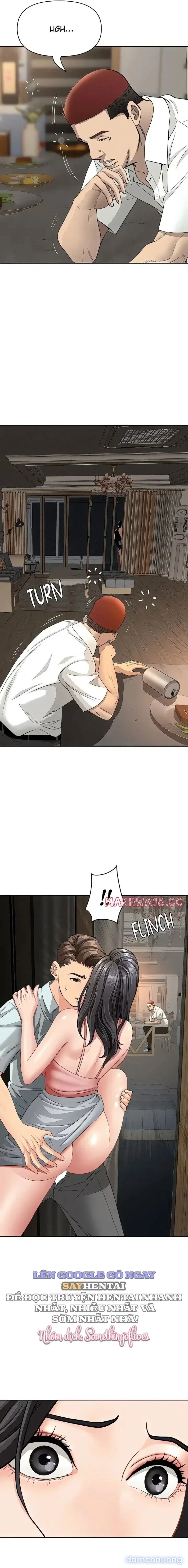 đọc truyện Vợ Người Ta Chương 13 ảnh 4 tại Thiên Thai Truyện