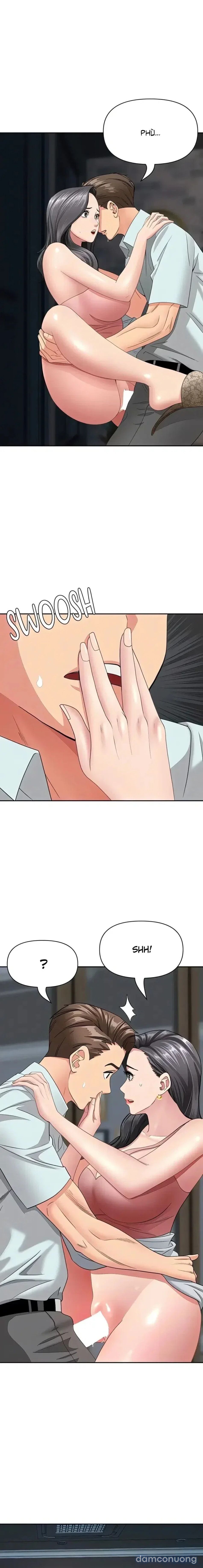 đọc truyện Vợ Người Ta Chương 13 ảnh 5 tại Thiên Thai Truyện