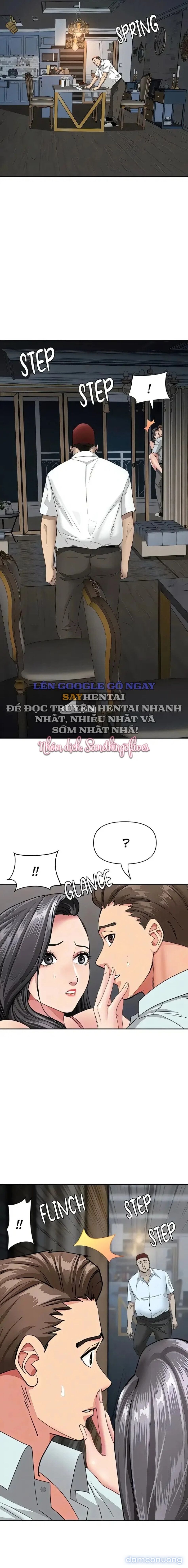 đọc truyện Vợ Người Ta Chương 13 ảnh 6 tại Thiên Thai Truyện