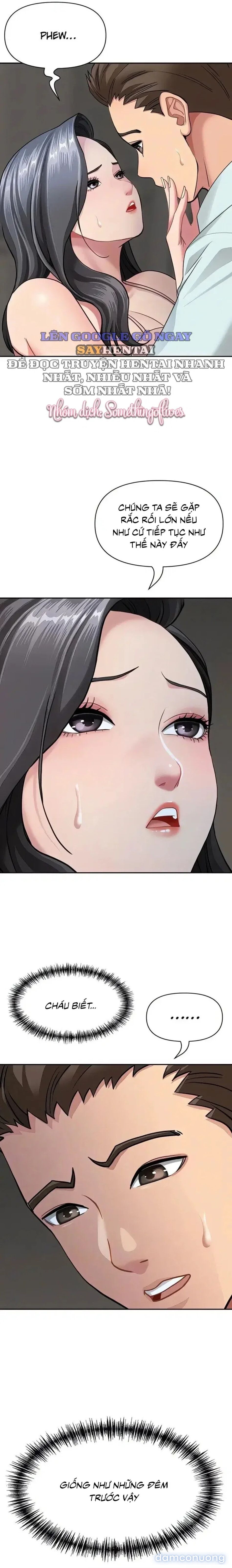 đọc truyện Vợ Người Ta Chương 13 ảnh 8 tại Thiên Thai Truyện