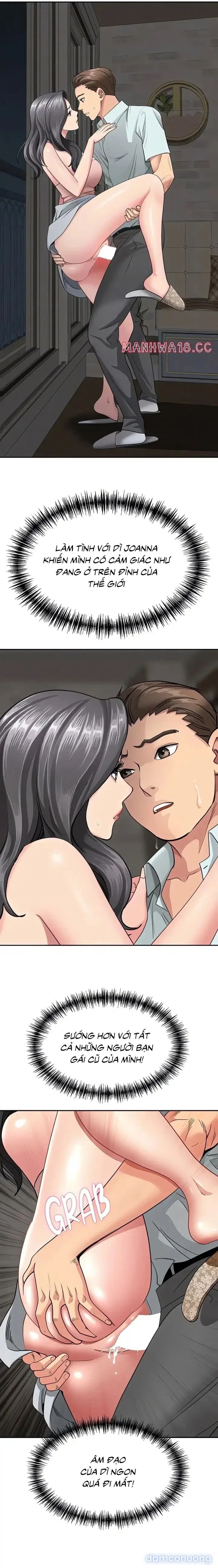 đọc truyện Vợ Người Ta Chương 13 ảnh 9 tại Thiên Thai Truyện