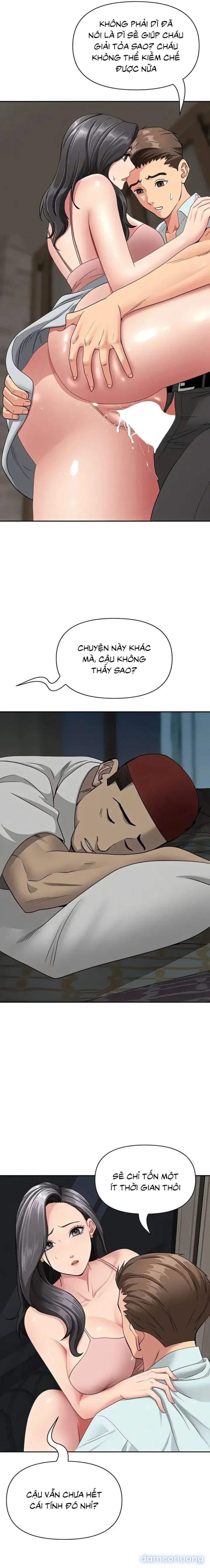 đọc truyện Vợ Người Ta Chương 13 ảnh 11 tại Thiên Thai Truyện