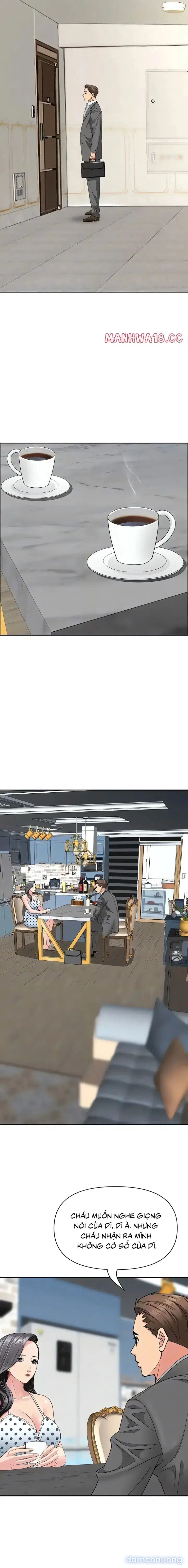 đọc truyện Vợ Người Ta Chương 14 ảnh 14 tại Thiên Thai Truyện