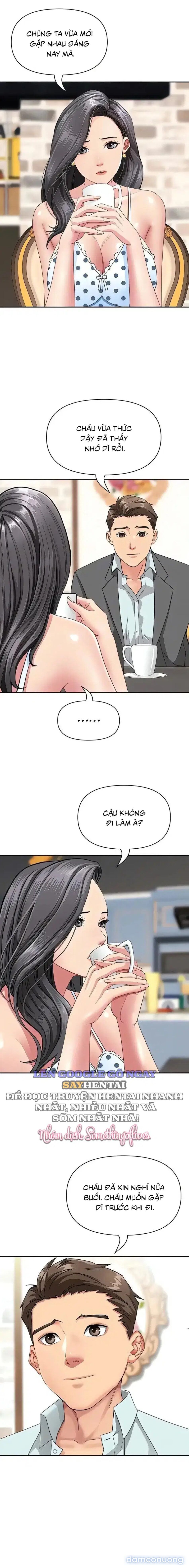 đọc truyện Vợ Người Ta Chương 14 ảnh 15 tại Thiên Thai Truyện