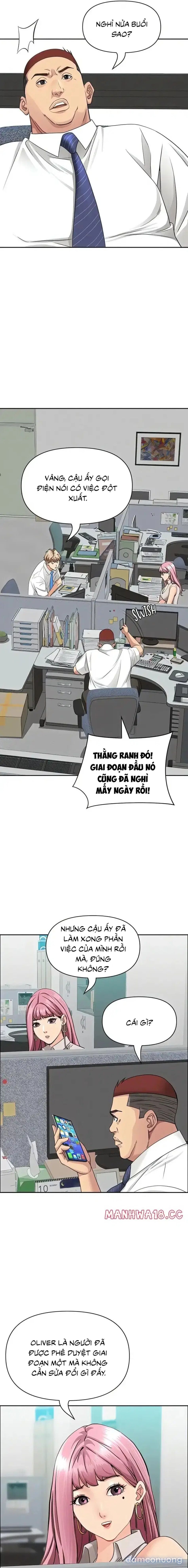 đọc truyện Vợ Người Ta Chương 14 ảnh 16 tại Thiên Thai Truyện