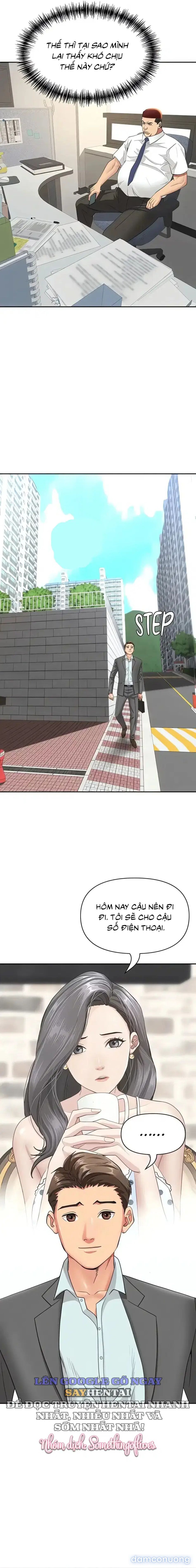 đọc truyện Vợ Người Ta Chương 14 ảnh 18 tại Thiên Thai Truyện