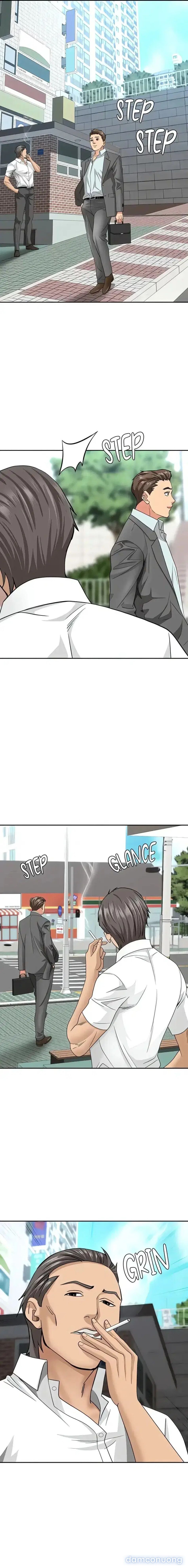 đọc truyện Vợ Người Ta Chương 14 ảnh 19 tại Thiên Thai Truyện