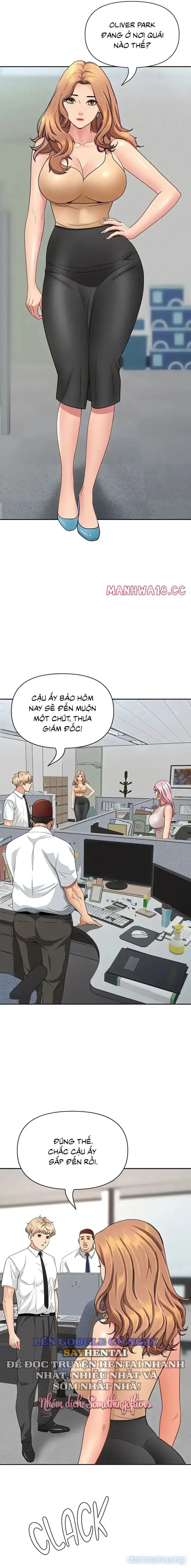 đọc truyện Vợ Người Ta Chương 14 ảnh 21 tại Thiên Thai Truyện