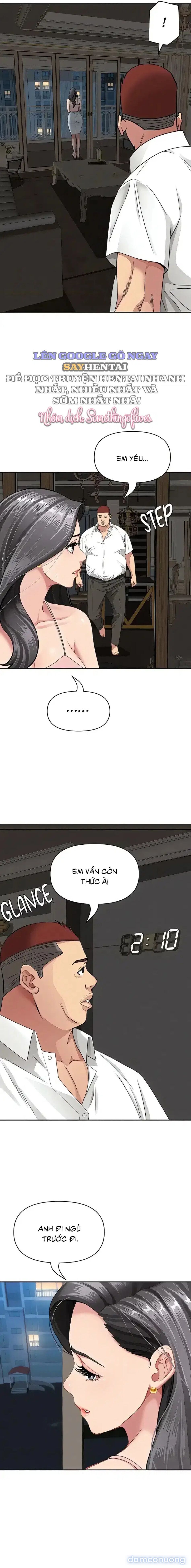 đọc truyện Vợ Người Ta Chương 14 ảnh 4 tại Thiên Thai Truyện