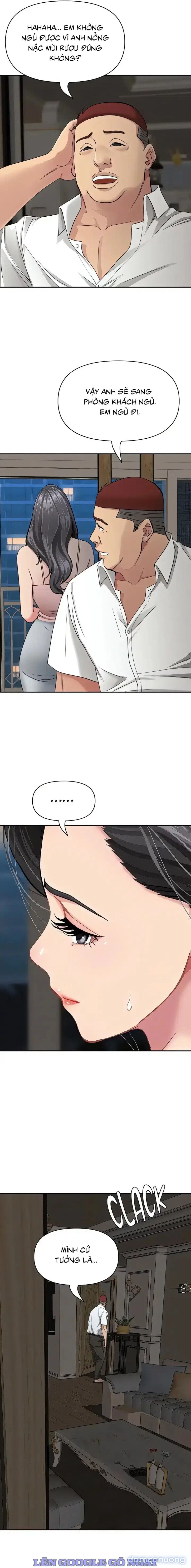 đọc truyện Vợ Người Ta Chương 14 ảnh 5 tại Thiên Thai Truyện