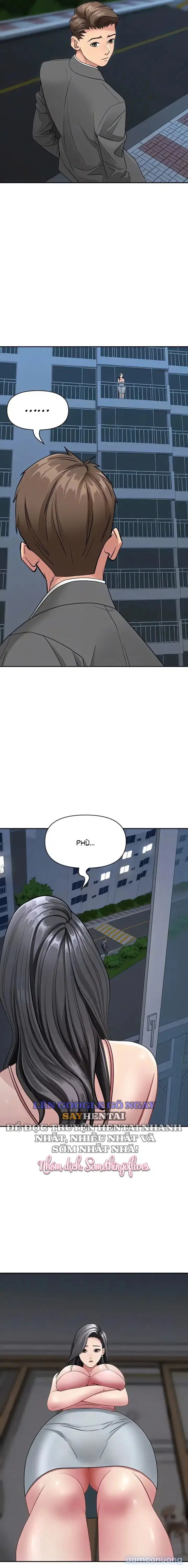 đọc truyện Vợ Người Ta Chương 14 ảnh 7 tại Thiên Thai Truyện