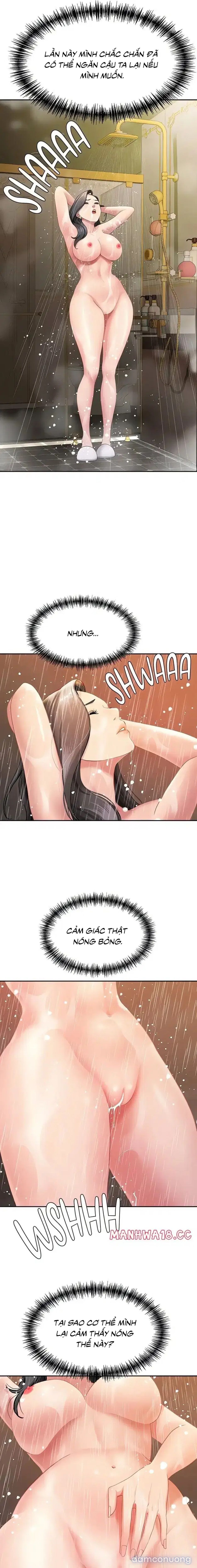 đọc truyện Vợ Người Ta Chương 14 ảnh 10 tại Thiên Thai Truyện