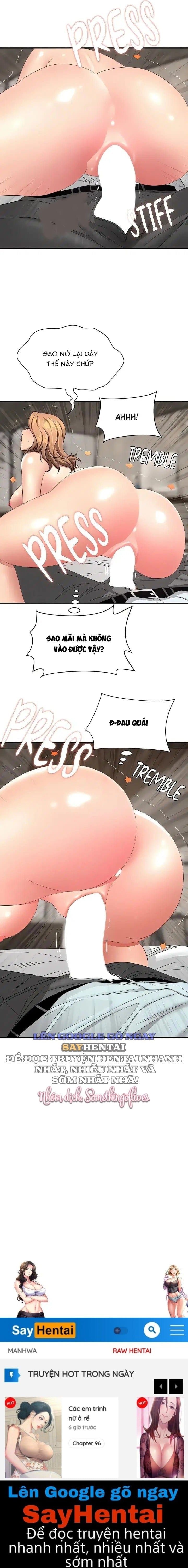 đọc truyện Vợ Người Ta Chương 15 ảnh 15 tại Thiên Thai Truyện