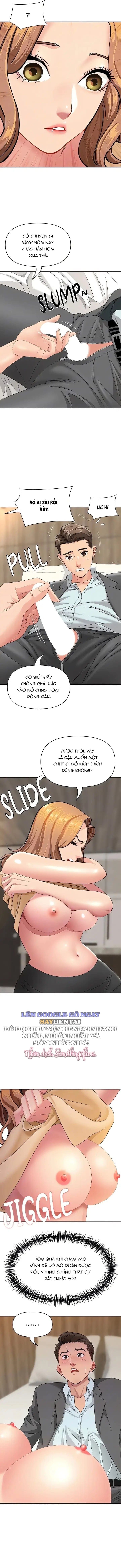 đọc truyện Vợ Người Ta Chương 15 ảnh 10 tại Thiên Thai Truyện