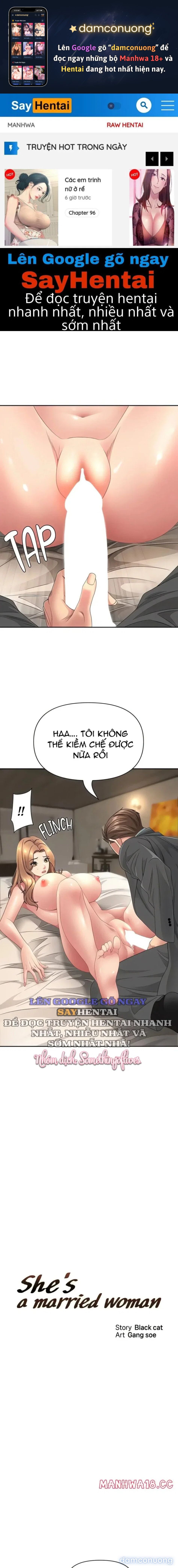 đọc truyện Vợ Người Ta Chương 17 ảnh 2 tại Thiên Thai Truyện