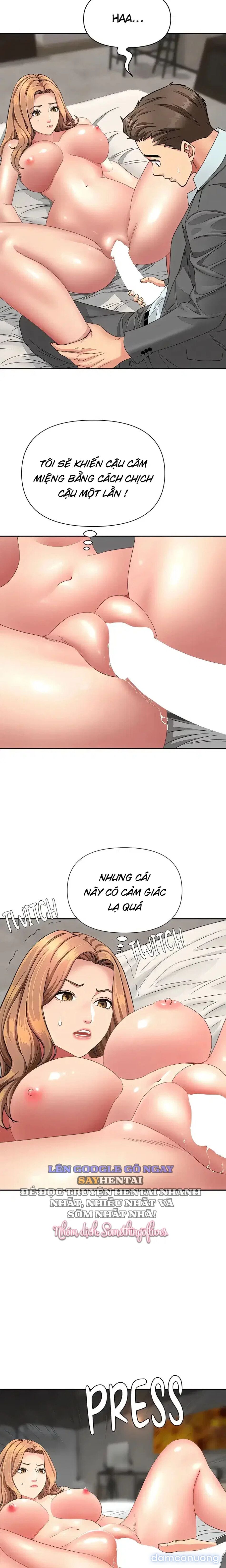 đọc truyện Vợ Người Ta Chương 17 ảnh 3 tại Thiên Thai Truyện