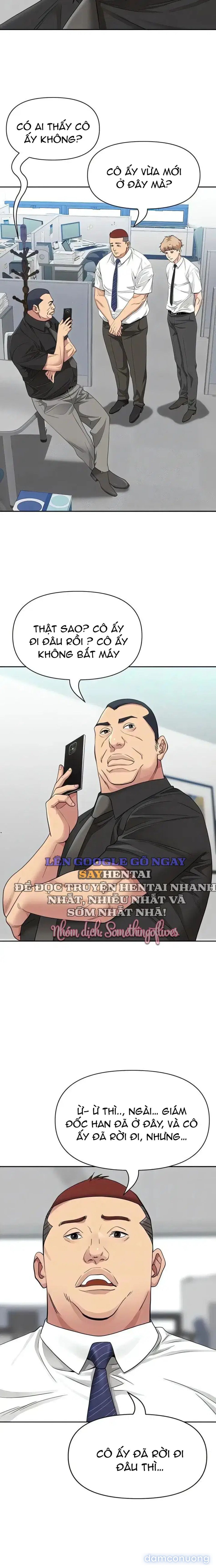 đọc truyện Vợ Người Ta Chương 17 ảnh 16 tại Thiên Thai Truyện