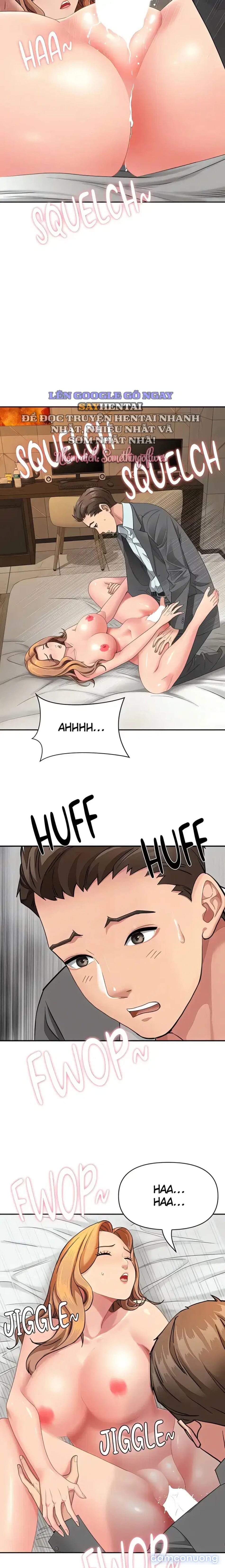 đọc truyện Vợ Người Ta Chương 17 ảnh 18 tại Thiên Thai Truyện