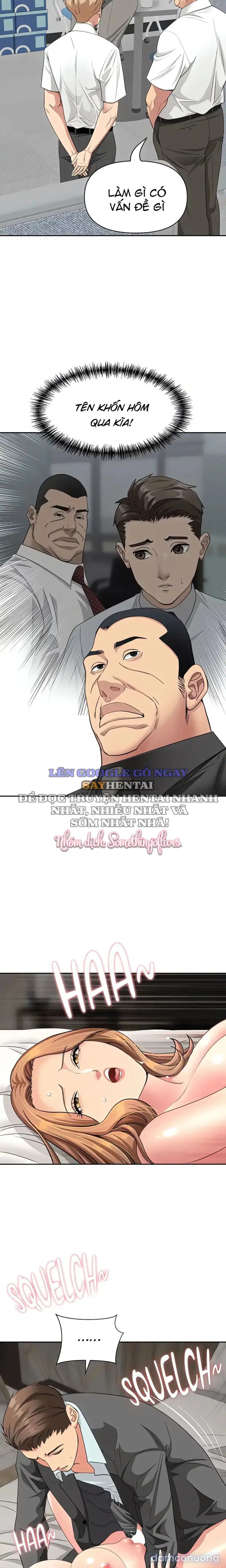 đọc truyện Vợ Người Ta Chương 17 ảnh 21 tại Thiên Thai Truyện