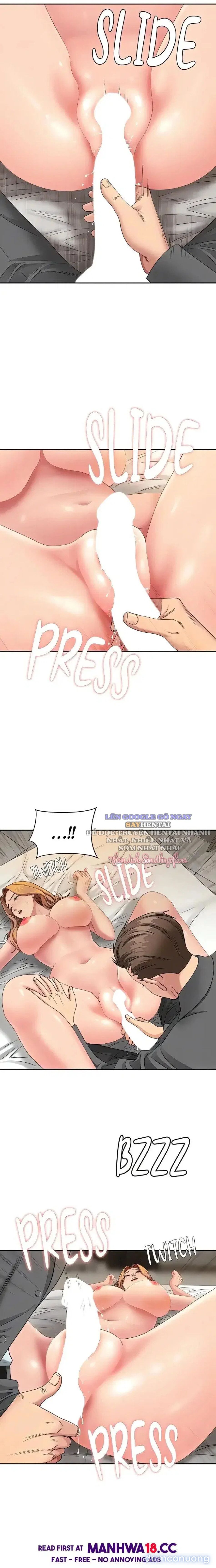 đọc truyện Vợ Người Ta Chương 17 ảnh 6 tại Thiên Thai Truyện