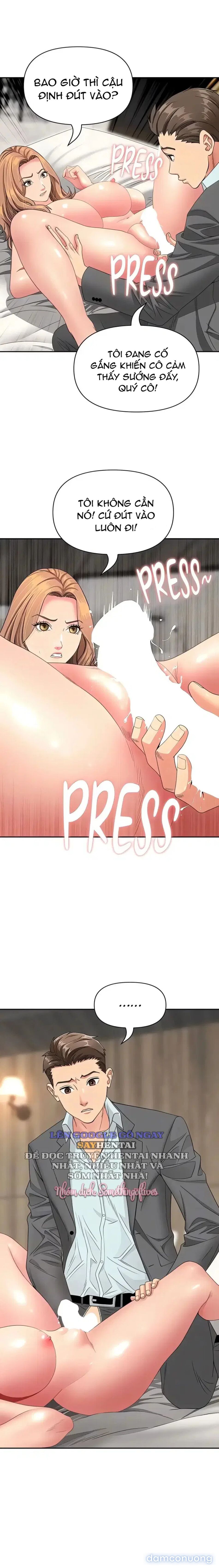 đọc truyện Vợ Người Ta Chương 17 ảnh 8 tại Thiên Thai Truyện