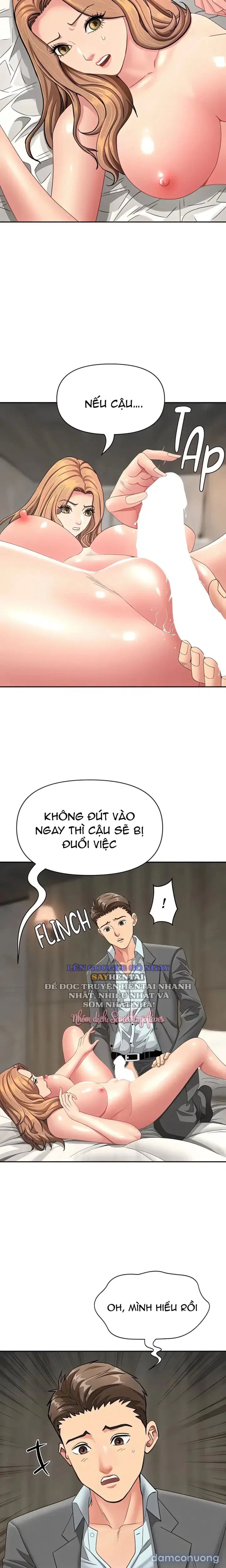 đọc truyện Vợ Người Ta Chương 17 ảnh 10 tại Thiên Thai Truyện