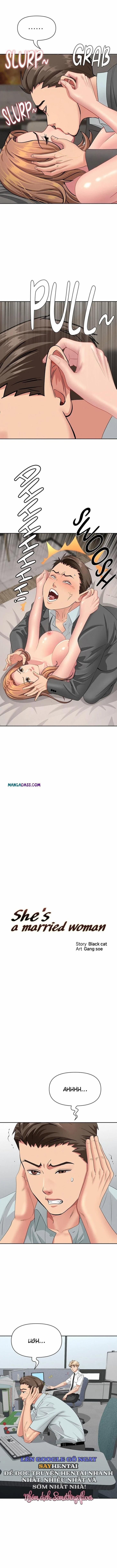 đọc truyện Vợ Người Ta Chương 18 ảnh 2 tại Thiên Thai Truyện