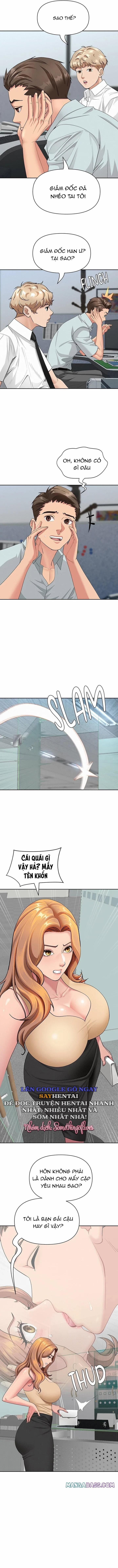 đọc truyện Vợ Người Ta Chương 18 ảnh 3 tại Thiên Thai Truyện