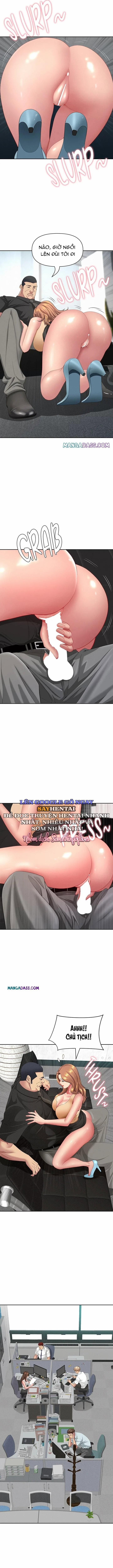 đọc truyện Vợ Người Ta Chương 18 ảnh 12 tại Thiên Thai Truyện