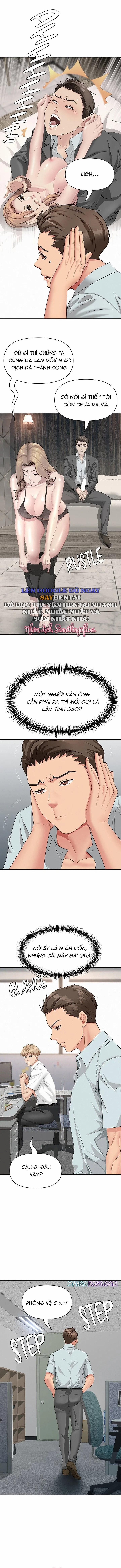 đọc truyện Vợ Người Ta Chương 18 ảnh 13 tại Thiên Thai Truyện