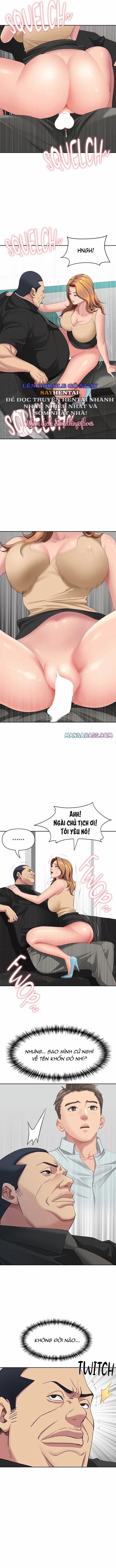 đọc truyện Vợ Người Ta Chương 18 ảnh 14 tại Thiên Thai Truyện