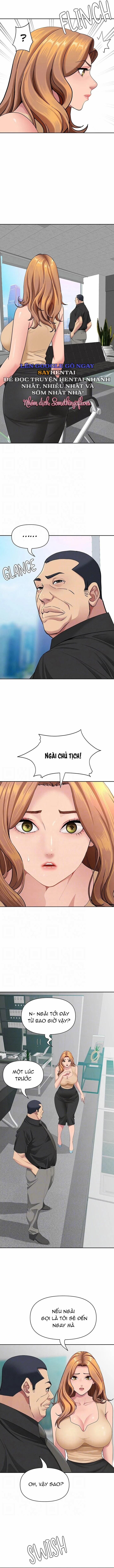 đọc truyện Vợ Người Ta Chương 18 ảnh 4 tại Thiên Thai Truyện