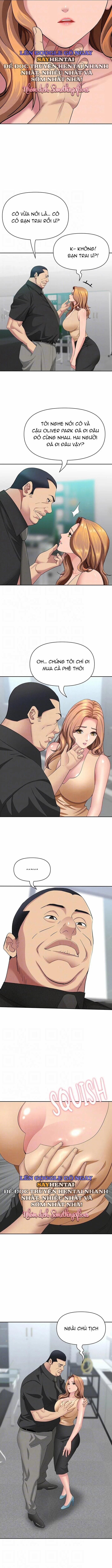 đọc truyện Vợ Người Ta Chương 18 ảnh 5 tại Thiên Thai Truyện