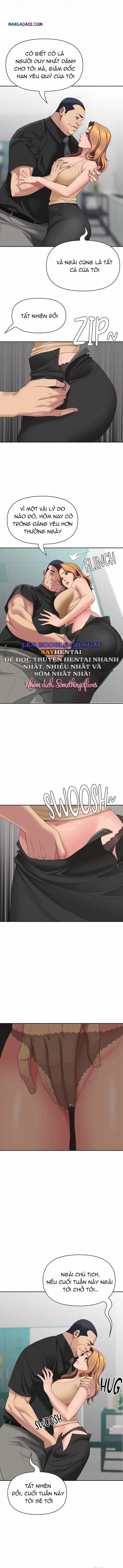 đọc truyện Vợ Người Ta Chương 18 ảnh 6 tại Thiên Thai Truyện