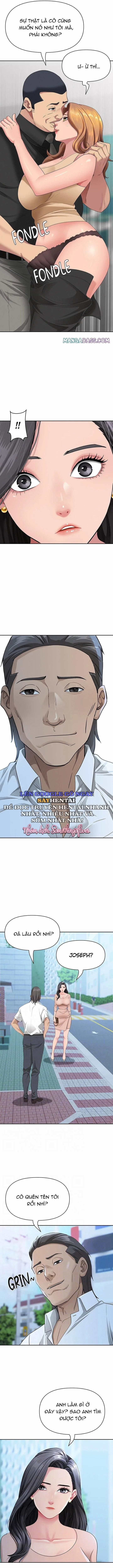 đọc truyện Vợ Người Ta Chương 18 ảnh 8 tại Thiên Thai Truyện