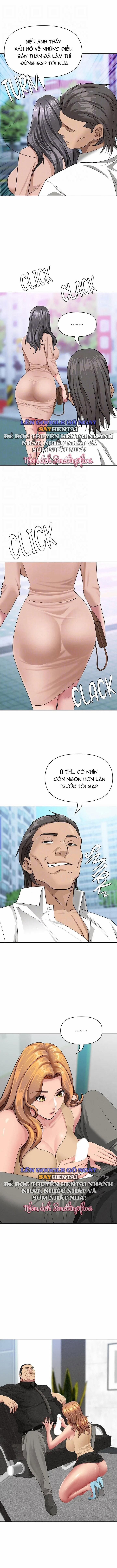 đọc truyện Vợ Người Ta Chương 18 ảnh 10 tại Thiên Thai Truyện