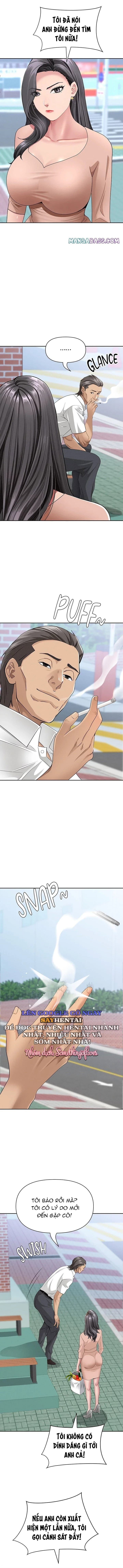 đọc truyện Vợ Người Ta Chương 19 ảnh 13 tại Thiên Thai Truyện