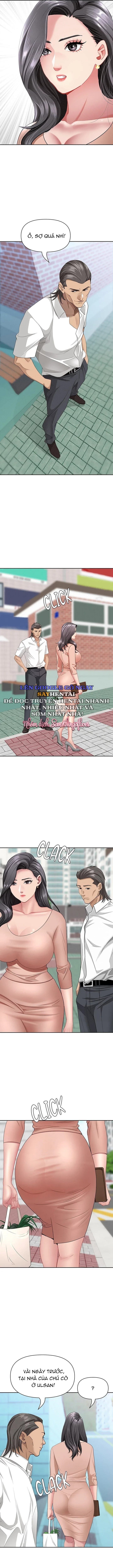 đọc truyện Vợ Người Ta Chương 19 ảnh 14 tại Thiên Thai Truyện