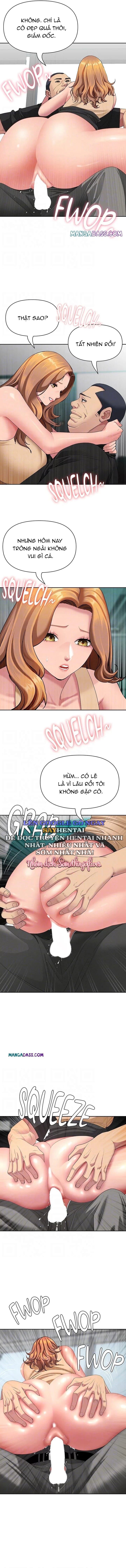 đọc truyện Vợ Người Ta Chương 19 ảnh 5 tại Thiên Thai Truyện