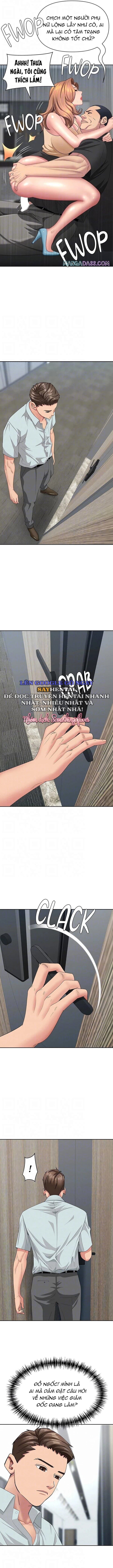 đọc truyện Vợ Người Ta Chương 19 ảnh 6 tại Thiên Thai Truyện