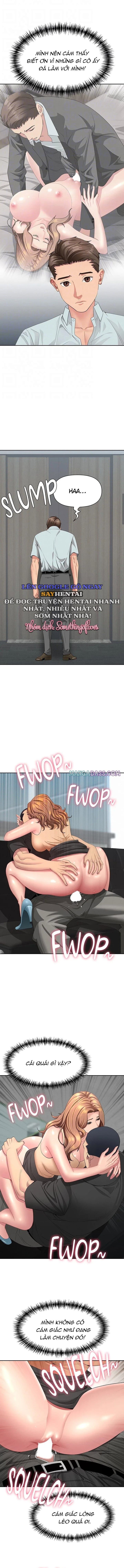 đọc truyện Vợ Người Ta Chương 19 ảnh 7 tại Thiên Thai Truyện