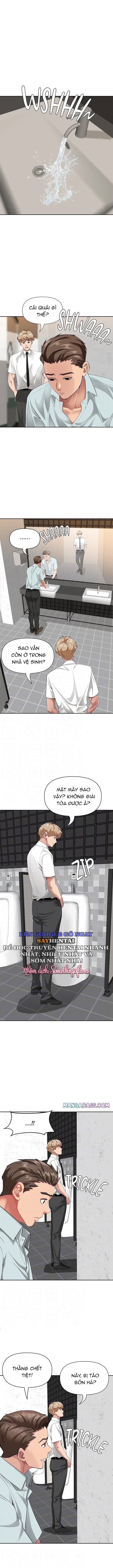 đọc truyện Vợ Người Ta Chương 19 ảnh 9 tại Thiên Thai Truyện