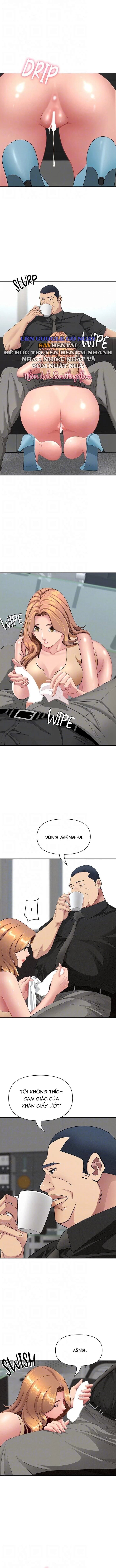 đọc truyện Vợ Người Ta Chương 19 ảnh 10 tại Thiên Thai Truyện