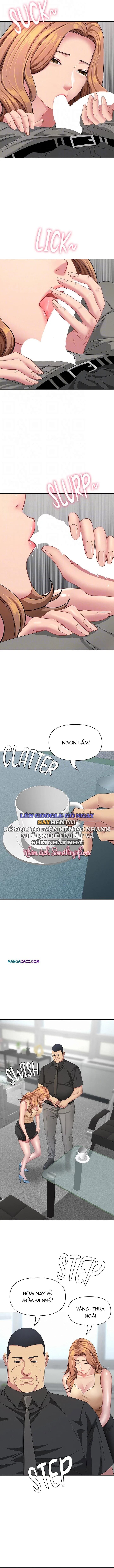 đọc truyện Vợ Người Ta Chương 19 ảnh 11 tại Thiên Thai Truyện