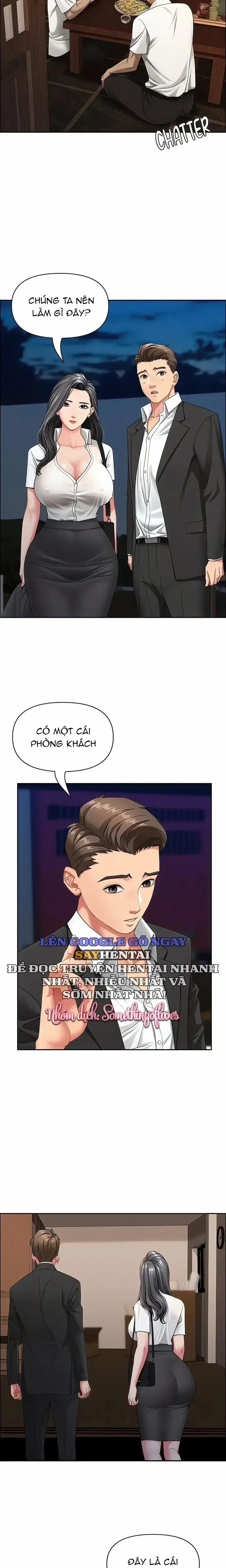 đọc truyện Vợ Người Ta Chương 2 ảnh 12 tại Thiên Thai Truyện