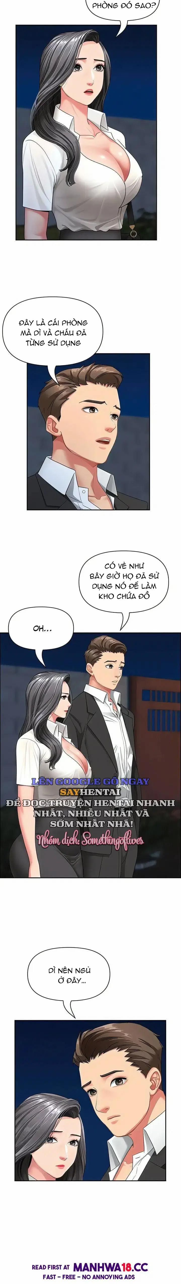 đọc truyện Vợ Người Ta Chương 2 ảnh 13 tại Thiên Thai Truyện