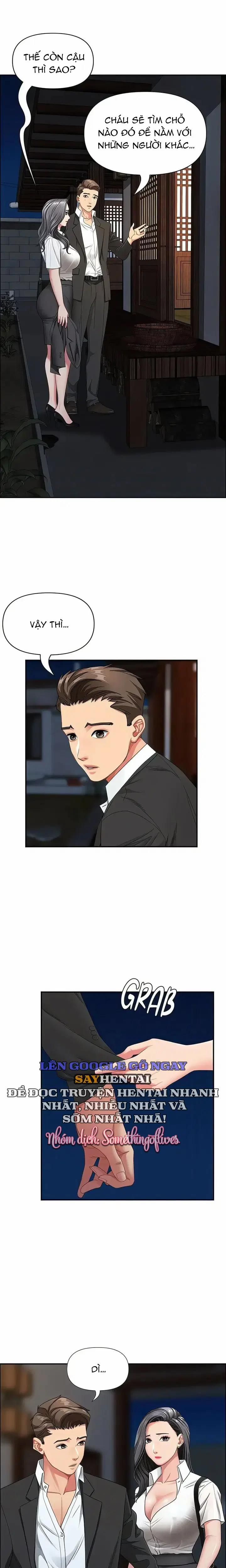 đọc truyện Vợ Người Ta Chương 2 ảnh 14 tại Thiên Thai Truyện