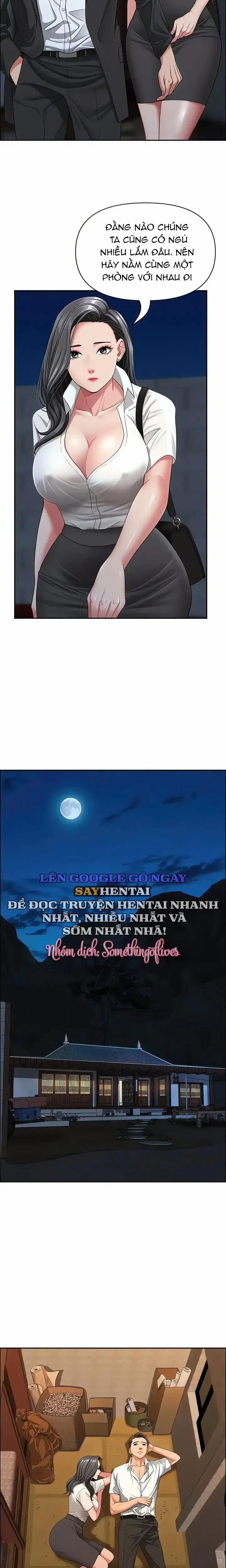 đọc truyện Vợ Người Ta Chương 2 ảnh 15 tại Thiên Thai Truyện